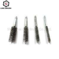 Stainless Steel Bore Brushes