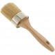 Amazon's hot-selling products Professional Chalk Painting and Wax Brush, Large, Natural Bristles