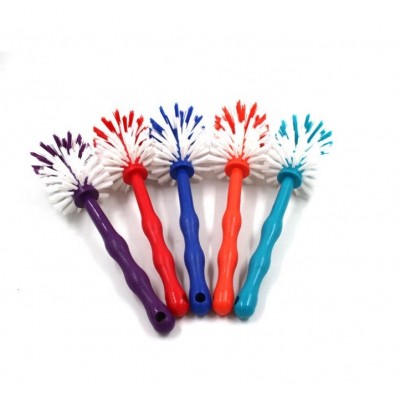 Bottle brush dish brushes kit cleaning brush kits