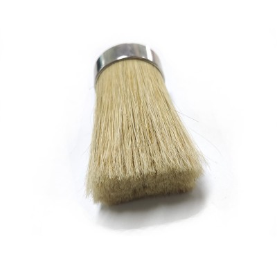 Best Quality Oval Paint Brushes with Natural Bristle