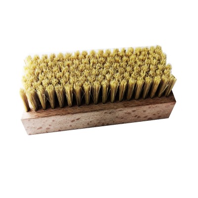 Shoes Brushes, Pure Bristle Dust Cleaning Tools