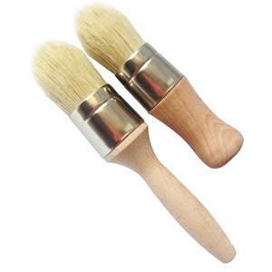 Best Price for Round Head Waxing Brush Chalk Brush