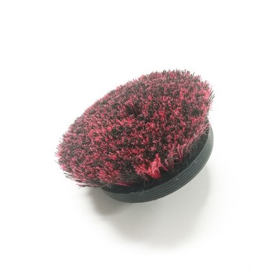 Very Cheap Round Wheel Drill Cleaning Brush