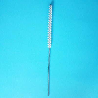 Long Handle Cleaning Tube Brush, Aluminium Tube Brush