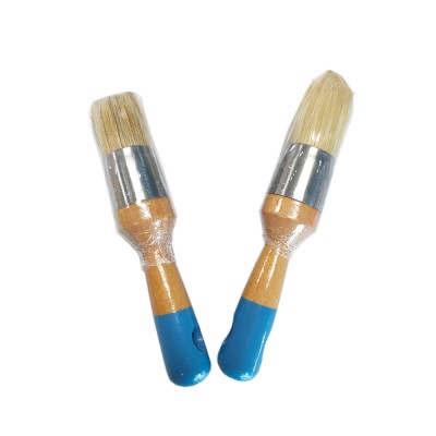 Wax Brush for Painting Home Decoration Painting Wax Polishing Paint Brush