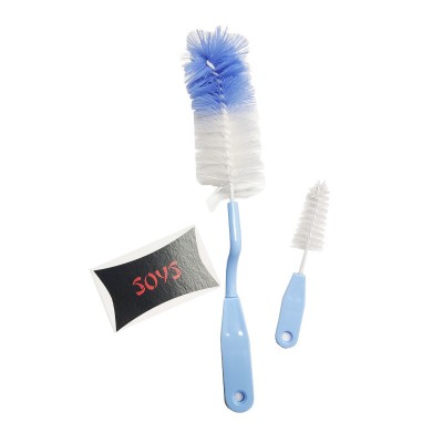 Hot Sale Baby Bottle Cleaning Brush Civil Brushes