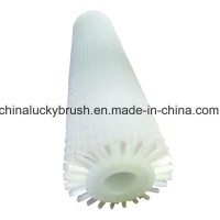 Nylon Wire PP Pipe Roller Brush (YY-749)