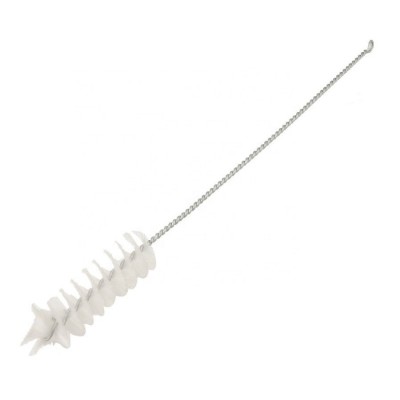 Nylon Straw Tube Clean Brushes Pipe Cleaning Brush