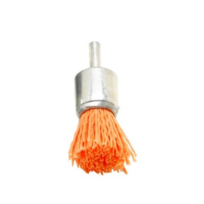 Lowest Price Stainless Steel Wire Solid End Brush