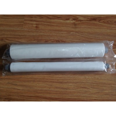 Wet Industrial PVA Sponge Roller with PVC Shaft