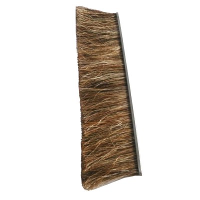 Horse Hair Strip Brushes, Custom Durable Tools