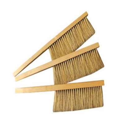 Beekeeping Suits Soft Bristle Bee Brush with High Quality