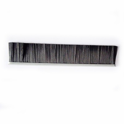 Door Seal Strip Brush with Flexible