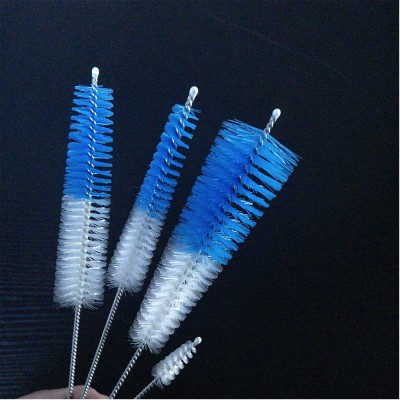 Horse Hair Twisted Tube Cleaning Tube Brush