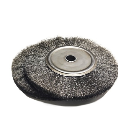 Competitive Price Industry Stainless Steel Wire Brush