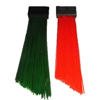 Road Cleaning Brush with High Quality Ring PP Filament for Sweeper