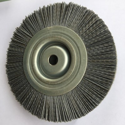 High Quality Abrasive Wire Wheel Brush