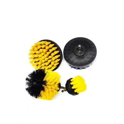 Power Scrubber Electric Cleaning Polish Drill Brush