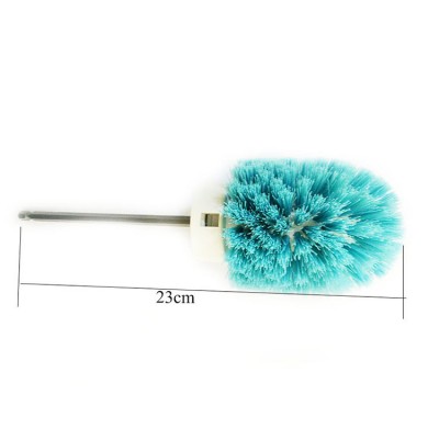 Long Extend Drill Power Scrubber Brush, Cleaning Brush for Drill