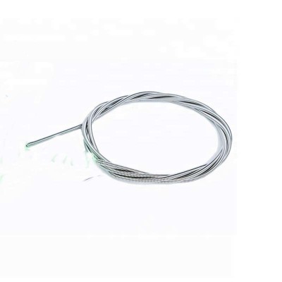 CPAP Nylon Wire Cleaning Long Handle Spring Tube Brush